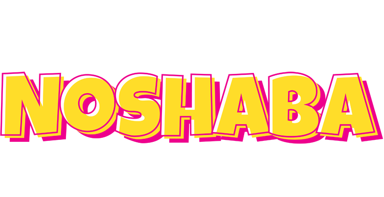 Noshaba kaboom logo
