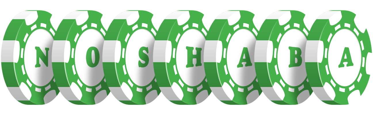 Noshaba kicker logo