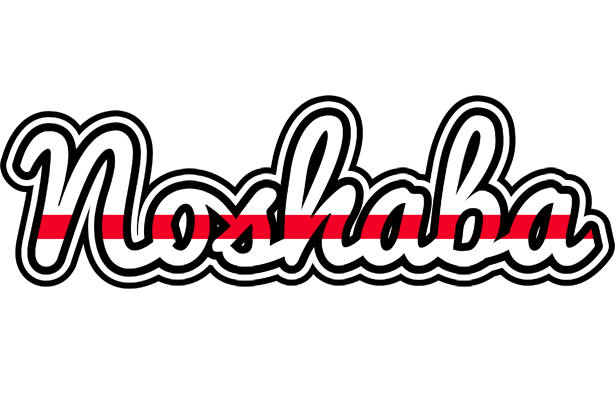 Noshaba kingdom logo