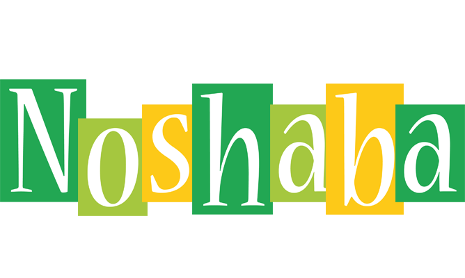 Noshaba lemonade logo