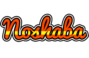 Noshaba madrid logo