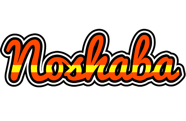 Noshaba madrid logo