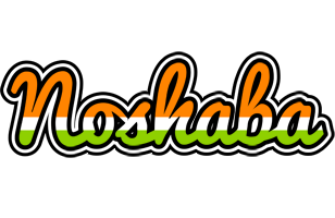 Noshaba mumbai logo