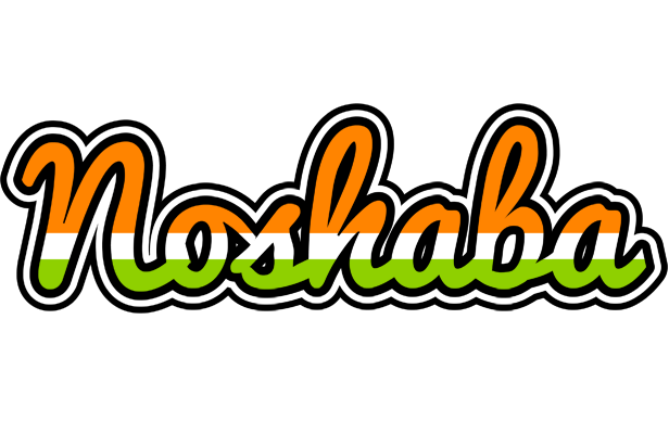 Noshaba mumbai logo