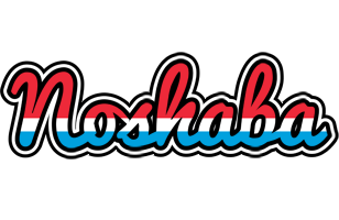 Noshaba norway logo