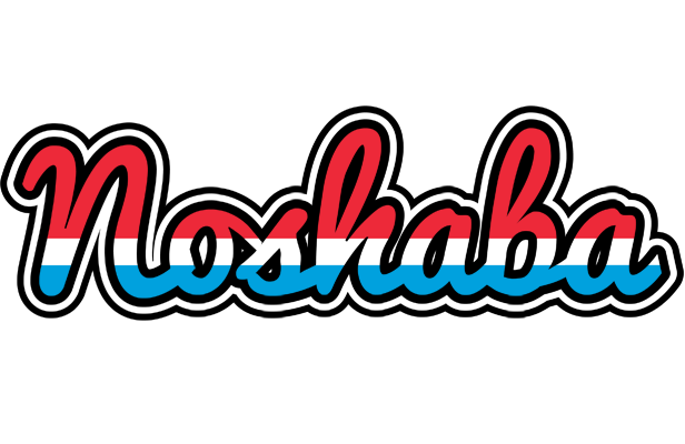 Noshaba norway logo