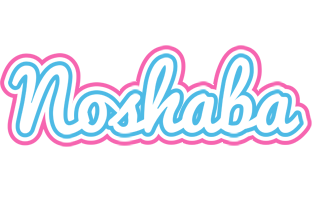 Noshaba outdoors logo