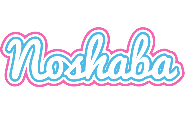 Noshaba outdoors logo