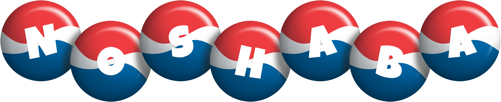 Noshaba paris logo
