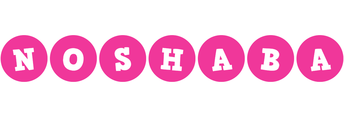 Noshaba poker logo