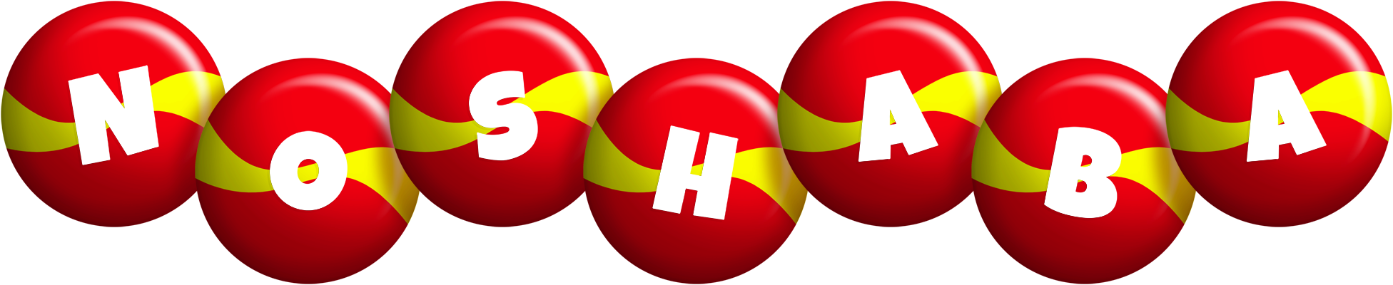 Noshaba spain logo