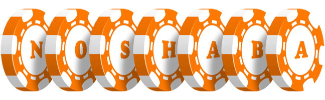 Noshaba stacks logo