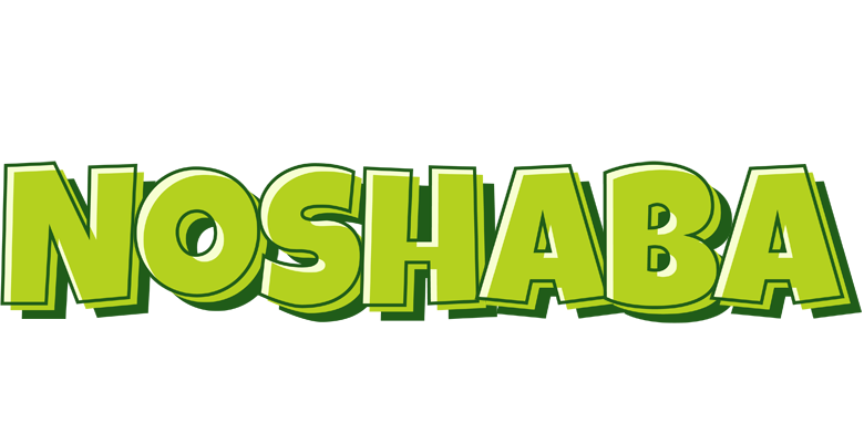 Noshaba summer logo