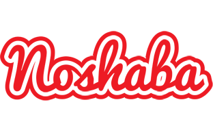 Noshaba sunshine logo