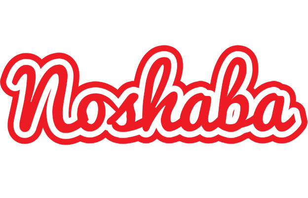 Noshaba sunshine logo