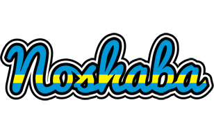 Noshaba sweden logo