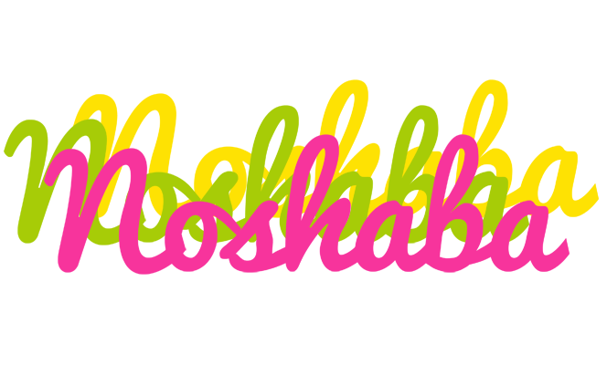 Noshaba sweets logo