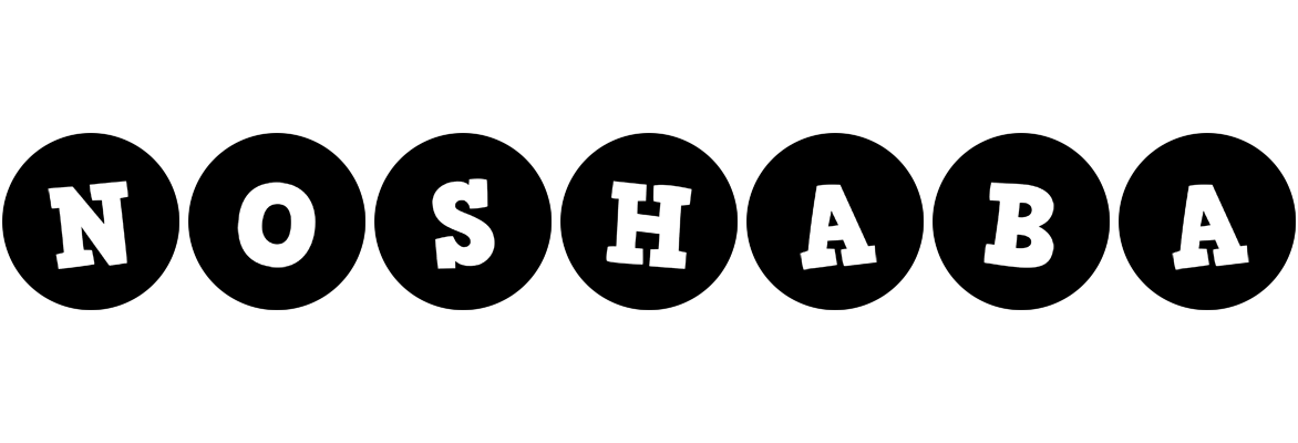 Noshaba tools logo
