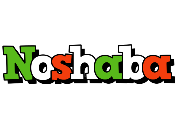 Noshaba venezia logo