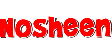 Nosheen basket logo