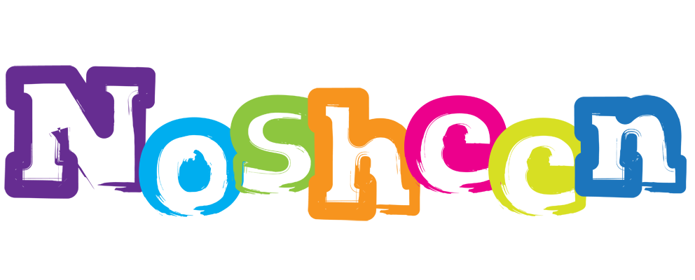 Nosheen casino logo