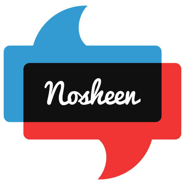 Nosheen sharks logo