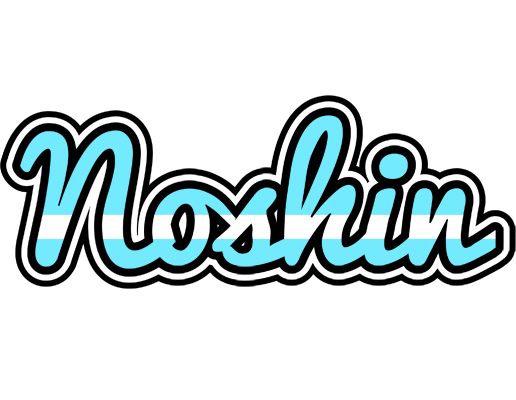 Noshin argentine logo