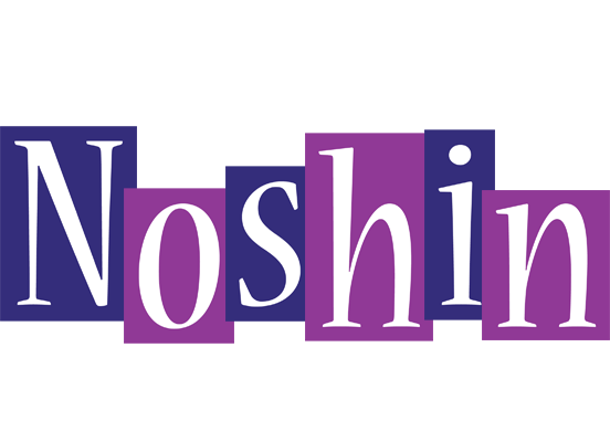 Noshin autumn logo