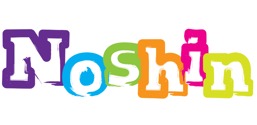 Noshin casino logo