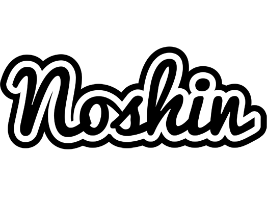 Noshin chess logo