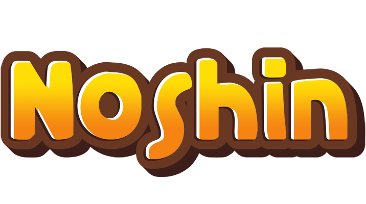 Noshin cookies logo