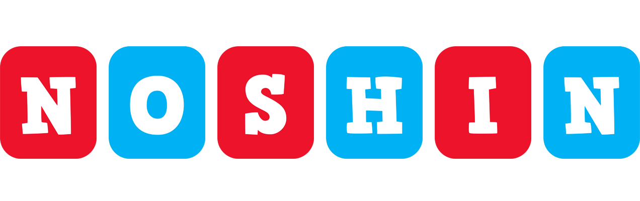 Noshin diesel logo
