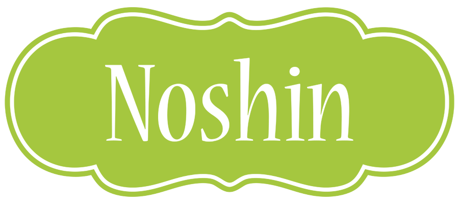 Noshin family logo