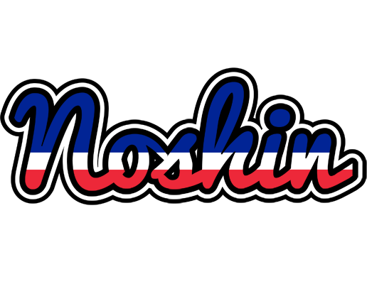 Noshin france logo