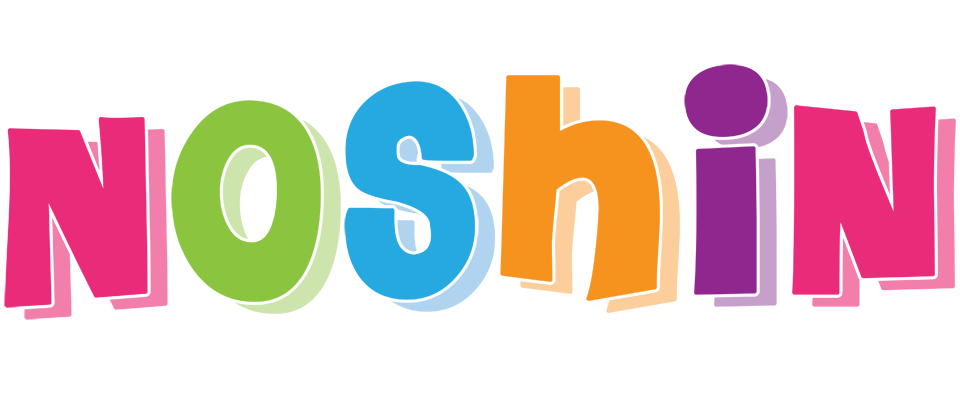 Noshin friday logo
