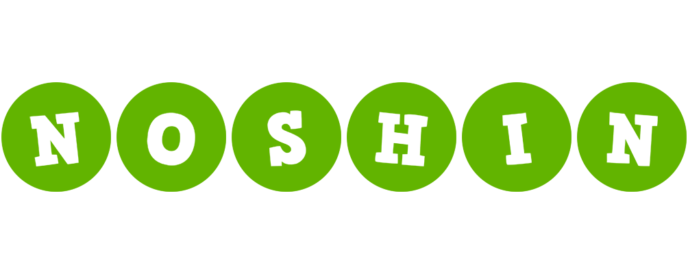 Noshin games logo