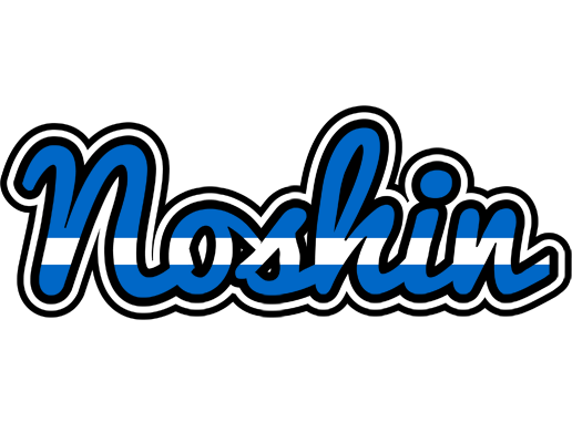 Noshin greece logo