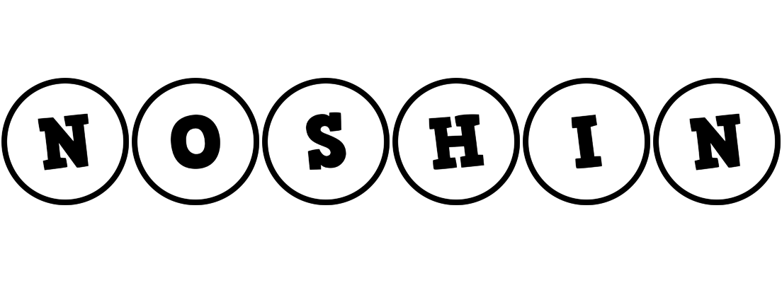 Noshin handy logo