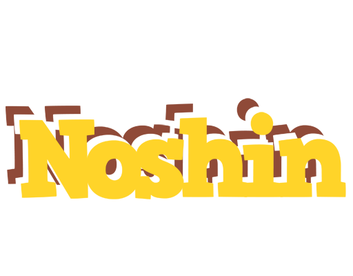Noshin hotcup logo