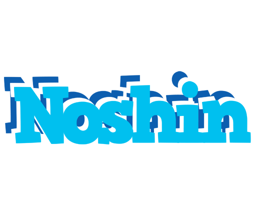 Noshin jacuzzi logo