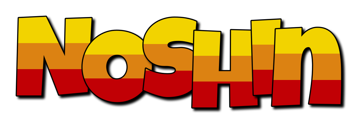 Noshin jungle logo