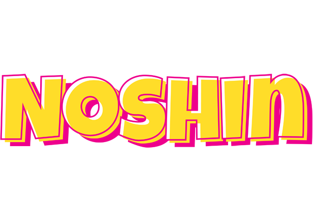 Noshin kaboom logo