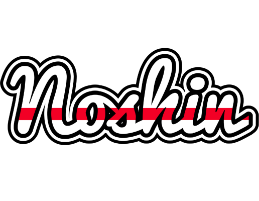 Noshin kingdom logo