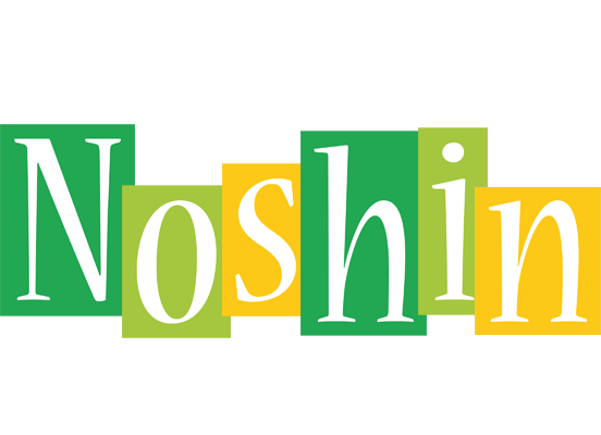 Noshin lemonade logo