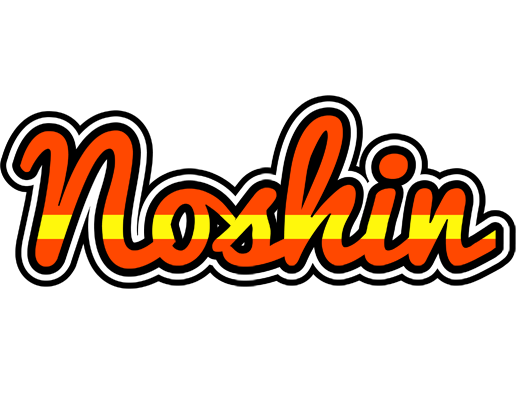 Noshin madrid logo