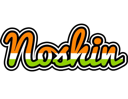 Noshin mumbai logo