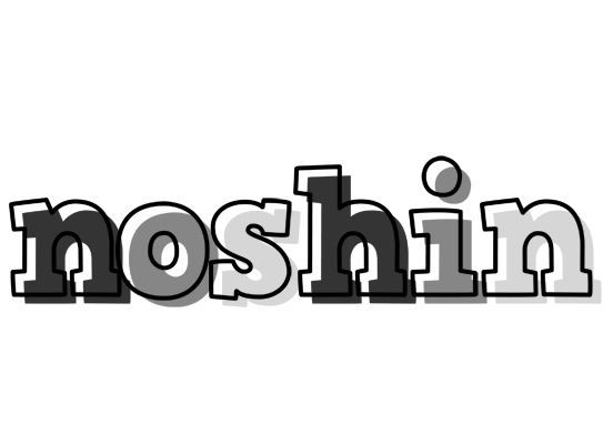Noshin night logo