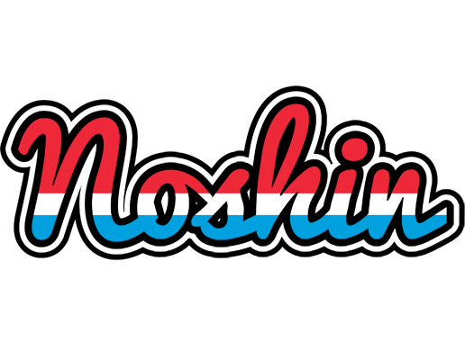Noshin norway logo