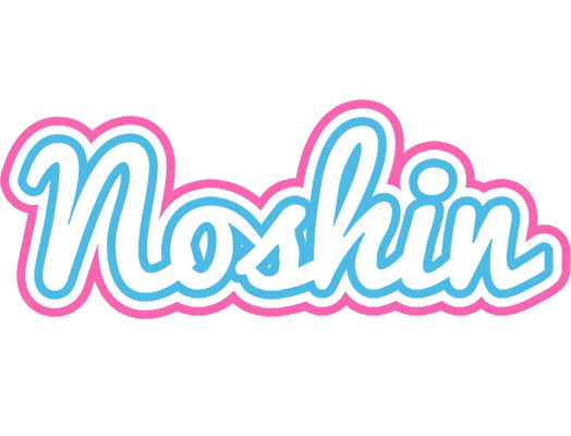 Noshin outdoors logo