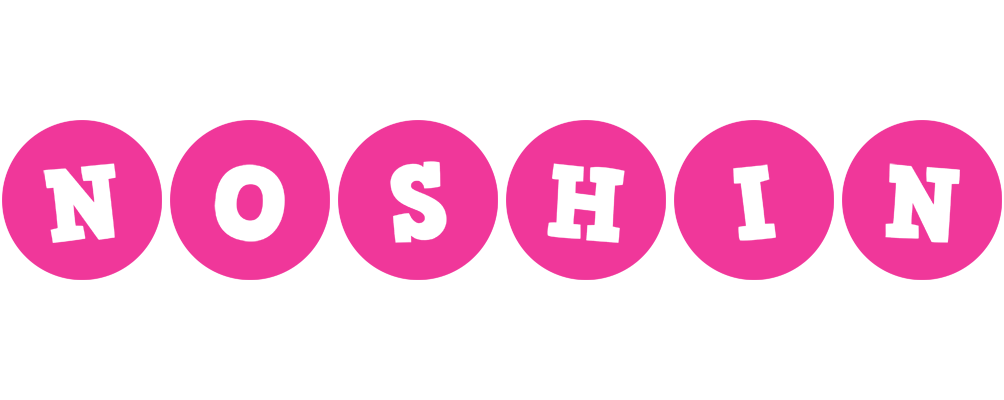 Noshin poker logo